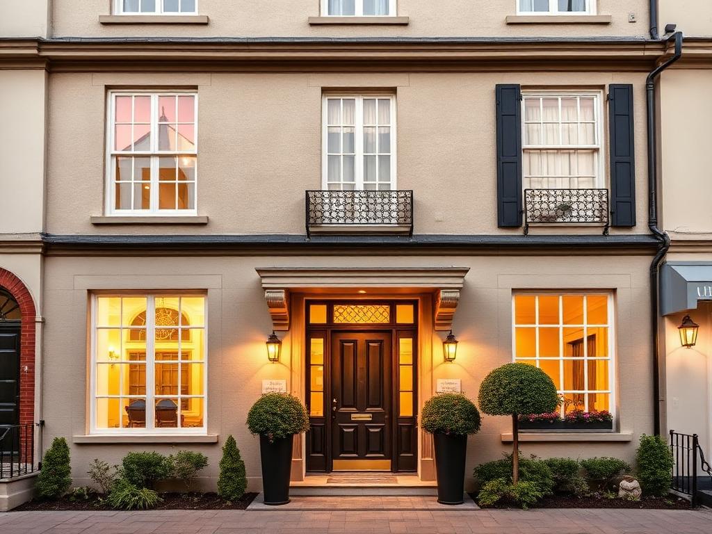 Rénovation globale BBC